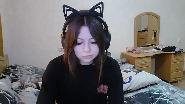 RendyDow online show from October 11, 7:35 am