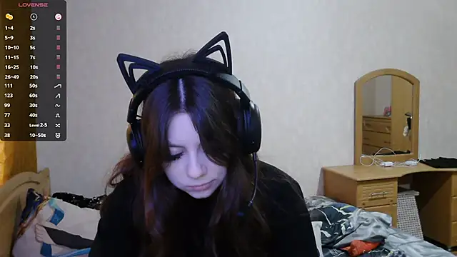 RendyDow online show from October 29, 8:18 am