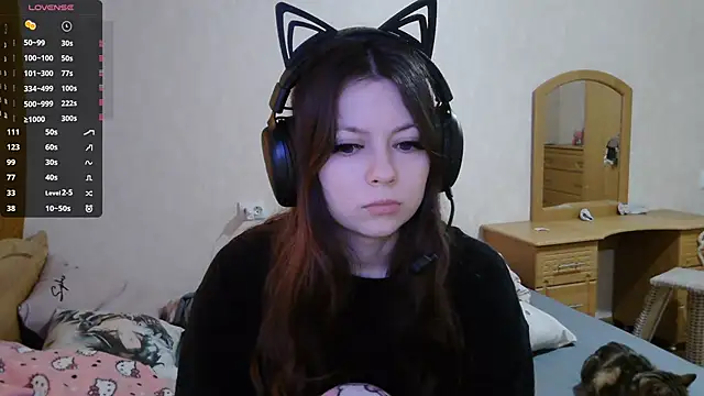 RendyDow online show from November 4, 8:19 am