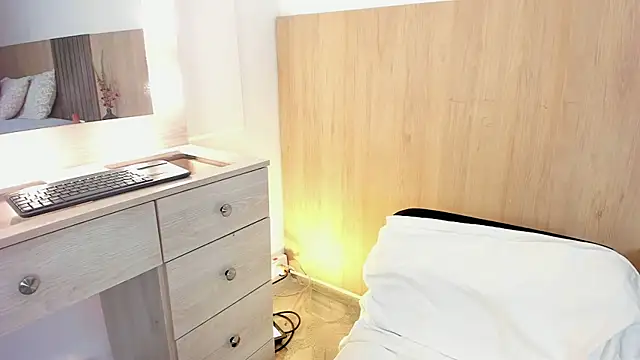  SamantaGomez online show from October 3, 8:58 pm