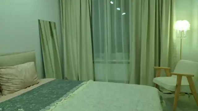 AnnaLotos online show from October 31, 7:18 pm