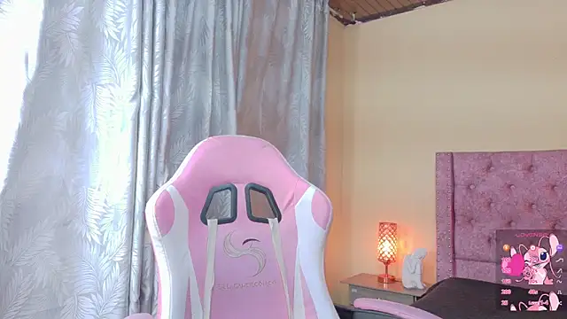 sweet  thang online show from November 15, 6:36 am