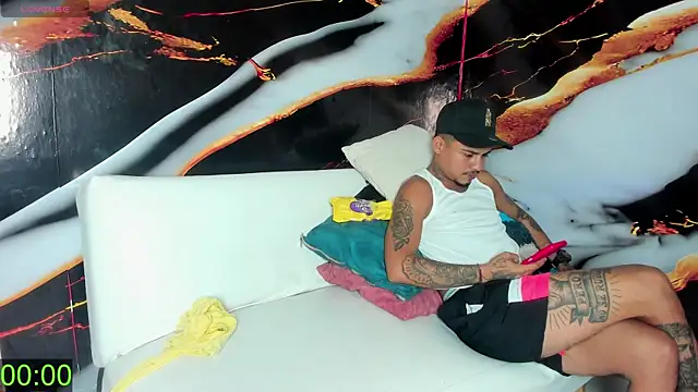 hot dirty paradise 66 online show from March 3, 4:29 am