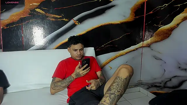 hot dirty paradise 66 online show from May 30, 8:49 pm