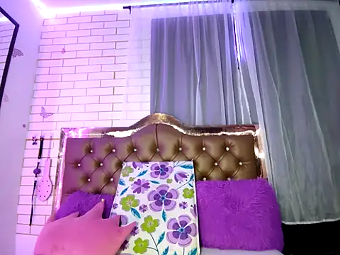 ANDROMEEDA online show from April 3, 9:51 am