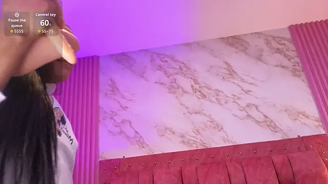 goldilockss15 online show from March 22, 12:22 pm