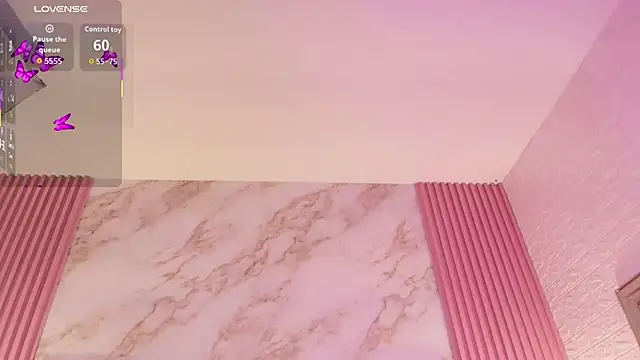 goldilockss15 online show from November 18, 3:18 am