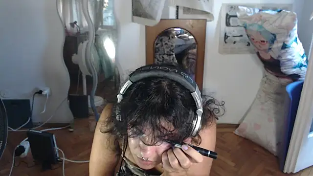 PainPrince69 online show from July 6, 3:45 am