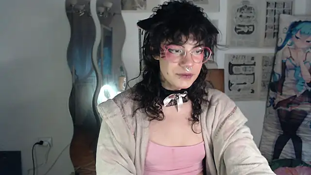 PainPrince69 online show from May 13, 3:23 am