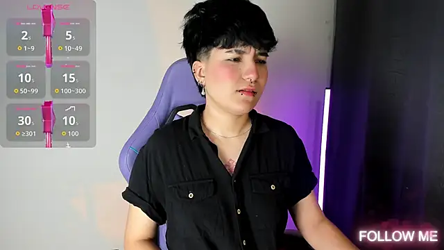 emma cute7 online show from December 14, 8:53 am