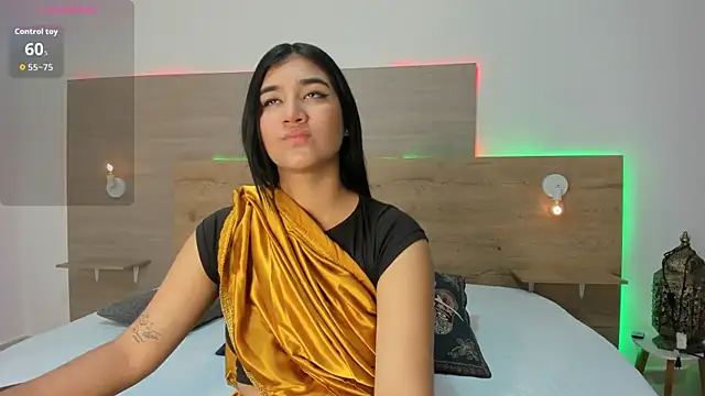  Ananyaa lovd online show from November 18, 2:40 pm