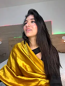  Ananyaa lovd online show from November 12, 1:42 pm