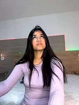  Ananyaa lovd online show from November 10, 12:55 pm