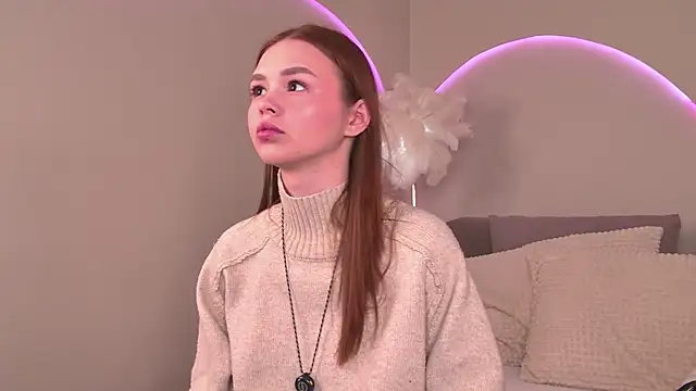 MiraBliss online show from February 22, 10:10 pm