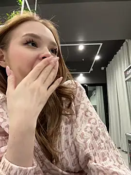 MiraBliss online show from April 20, 7:39 pm