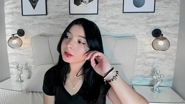 kanna 02 online show from November 27, 12:19 pm