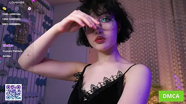 JodyHeap online show from January 31, 7:11 pm