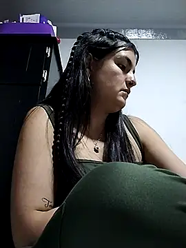 Seet Hanna online show from October 2, 12:48 am