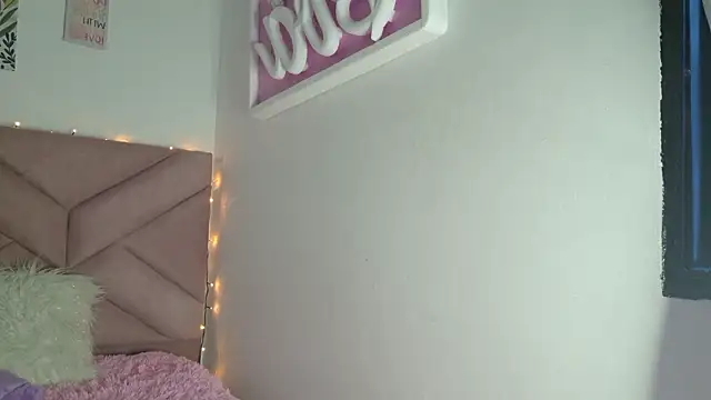 eva sin18 online show from March 25, 11:18 pm