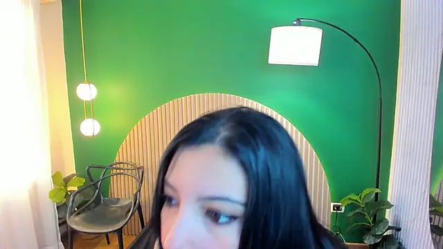 roxy hell online show from October 10, 12:21 pm