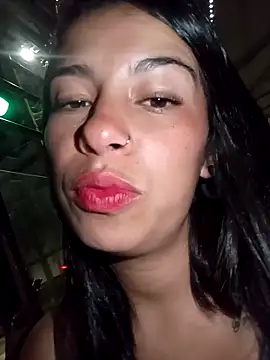 Nathaly 12 online show from September 9, 3:17 am