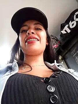 Nathaly 12 online show from January 11, 7:52 pm