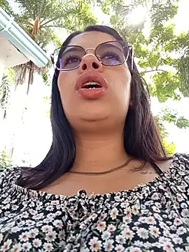 Nathaly 12 online show from November 16, 6:30 pm