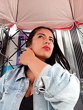 Nathaly 12 online show from January 15, 6:58 pm