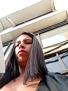 Nathaly 12 online show from March 3, 12:44 pm