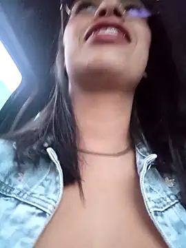 Nathaly 12 online show from October 4, 10:47 pm