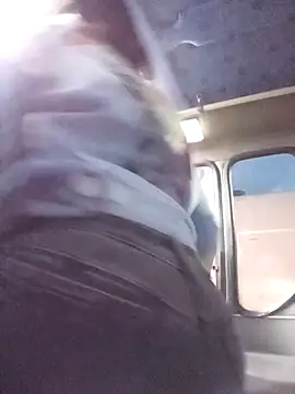 Nathaly 12 online show from April 14, 11:27 pm