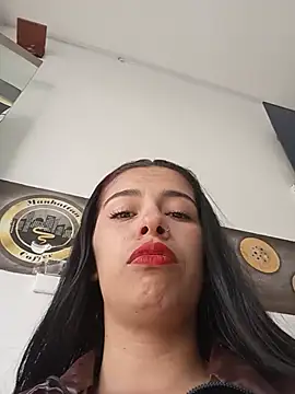 Nathaly 12 online show from July 14, 2:00 pm