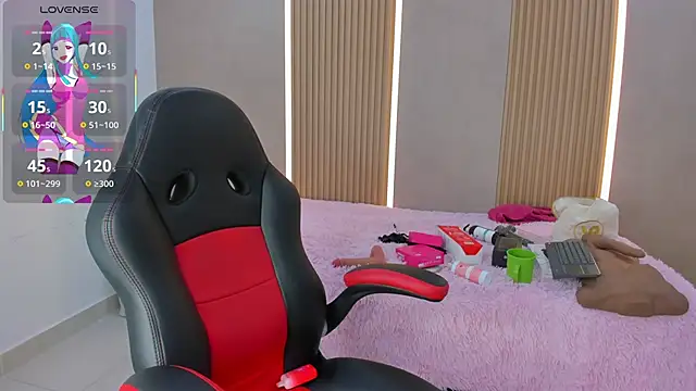 stephany summer online show from December 21, 5:01 am