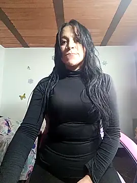 Selene mixx online show from March 24, 8:14 pm