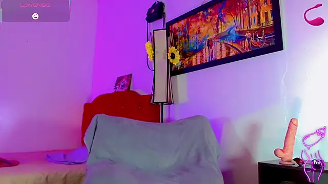 alexsandra kiss online show from April 9, 11:15 am