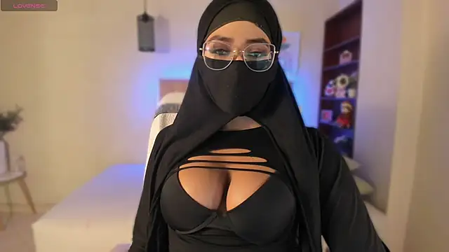 Sasha Anaan online show from October 5, 8:52 am