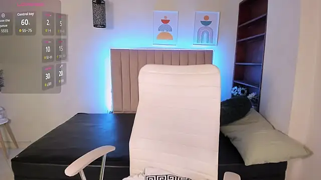 Sasha Anaan online show from September 17, 8:34 am