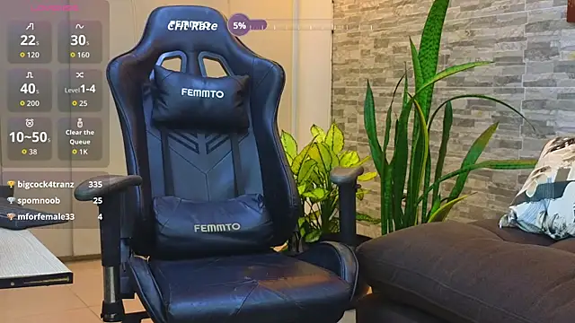 Aris sexx online show from October 10, 1:32 am