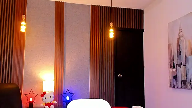 Abby sinss online show from February 10, 8:23 pm