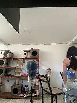 iamsara 21 online show from March 14, 3:13 pm