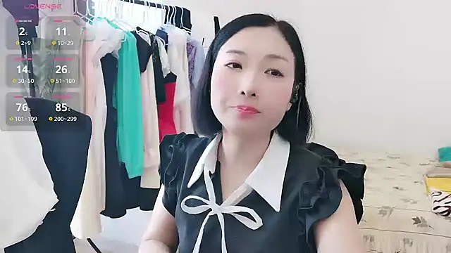 Rachel-6600 online show from September 16, 2:41 am