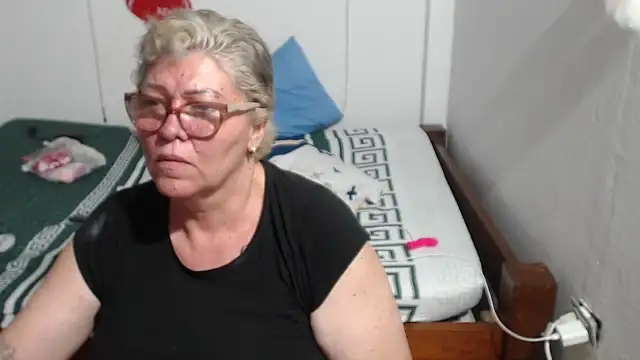 Olgahunder online show from February 23, 9:36 pm