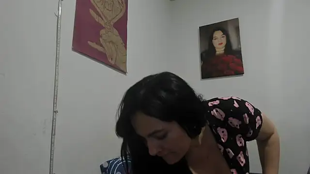 megan milf79 online show from October 31, 2:13 am