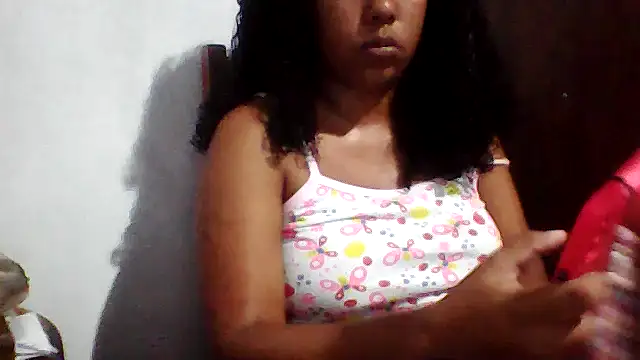 Sydneyputinha online show from October 27, 2:18 am