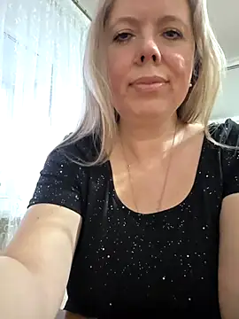 Irina3718 online show from March 19, 3:49 pm