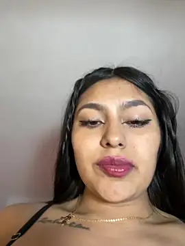 Tania rendon online show from September 27, 12:23 pm