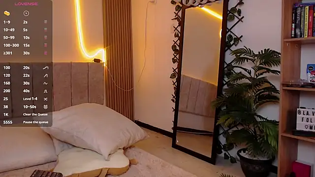 Soy mangx online show from April 11, 2:28 am