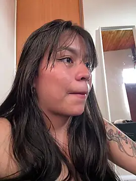 -Selene- online show from February 4, 9:07 pm