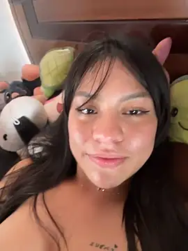 -Selene- online show from March 7, 9:00 pm