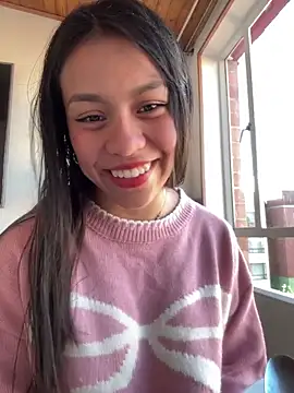 Snapshot of -Selene- chatting on September 20, 9:35 pm -Selene- online show from September 20, 9:35 pm